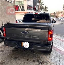فۆرد F-150